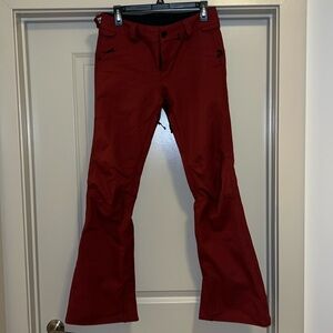 Volcom ski / snowboarding pants